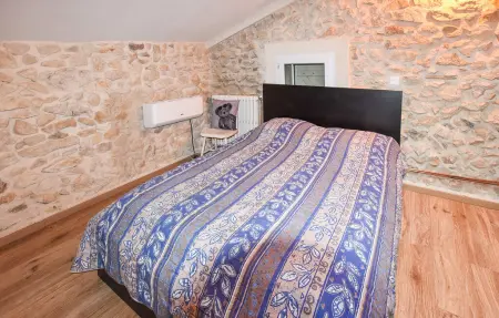 Maison de vacances 100 m² à Vedène, 2 chambres : photo 14