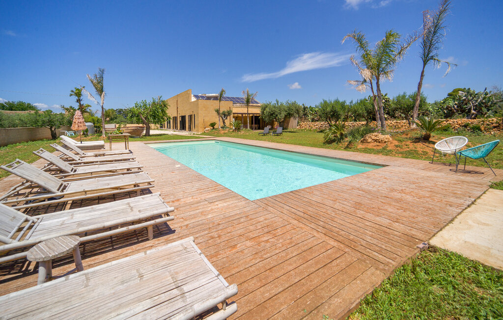 Maison 12 personnes à Marsala - Photo 1