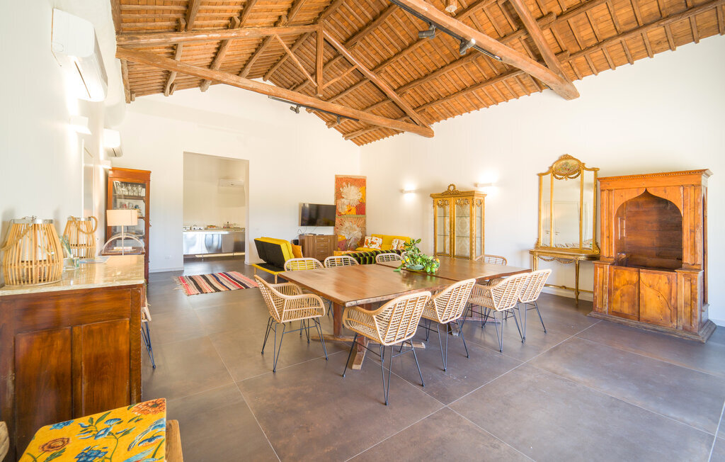 Maison 12 personnes à Marsala - Photo 5