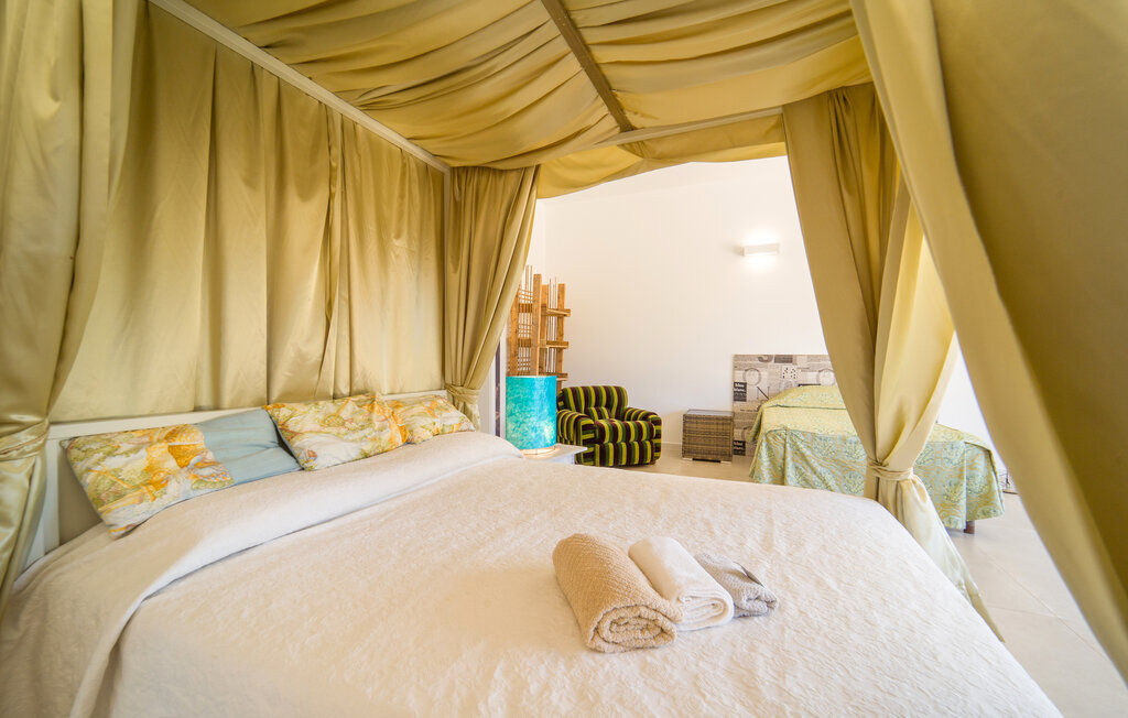 Maison 12 personnes à Marsala - Photo 8
