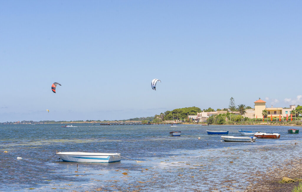 Maison 12 personnes à Marsala - Photo 9