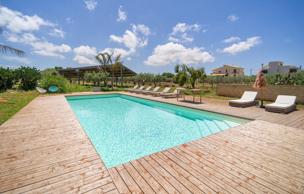 Maison 12 personnes à Marsala - Photo 10