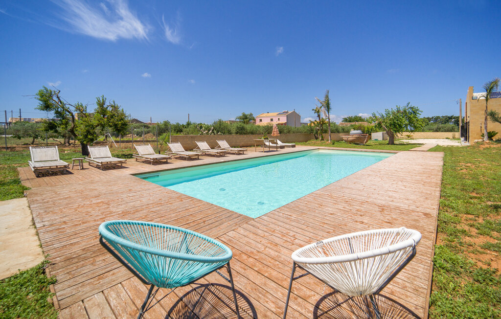 Maison 12 personnes à Marsala - Photo 11