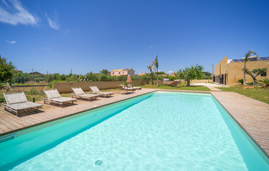 Maison 12 personnes à Marsala - Photo 12