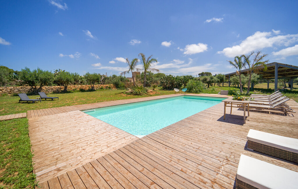 Maison 12 personnes à Marsala - Photo 13
