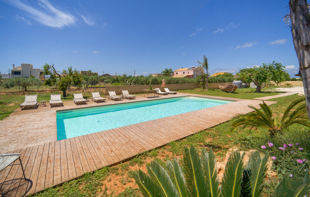 Maison 12 personnes à Marsala - Photo 14