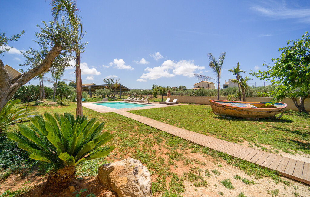 Maison 12 personnes à Marsala - Photo 15