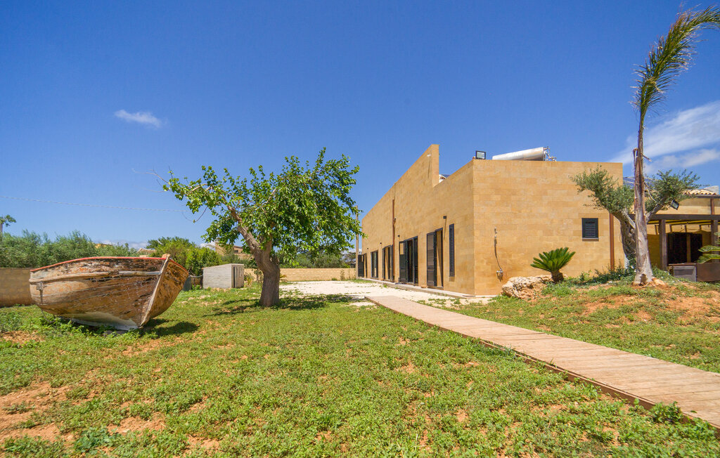 Maison 12 personnes à Marsala - Photo 17