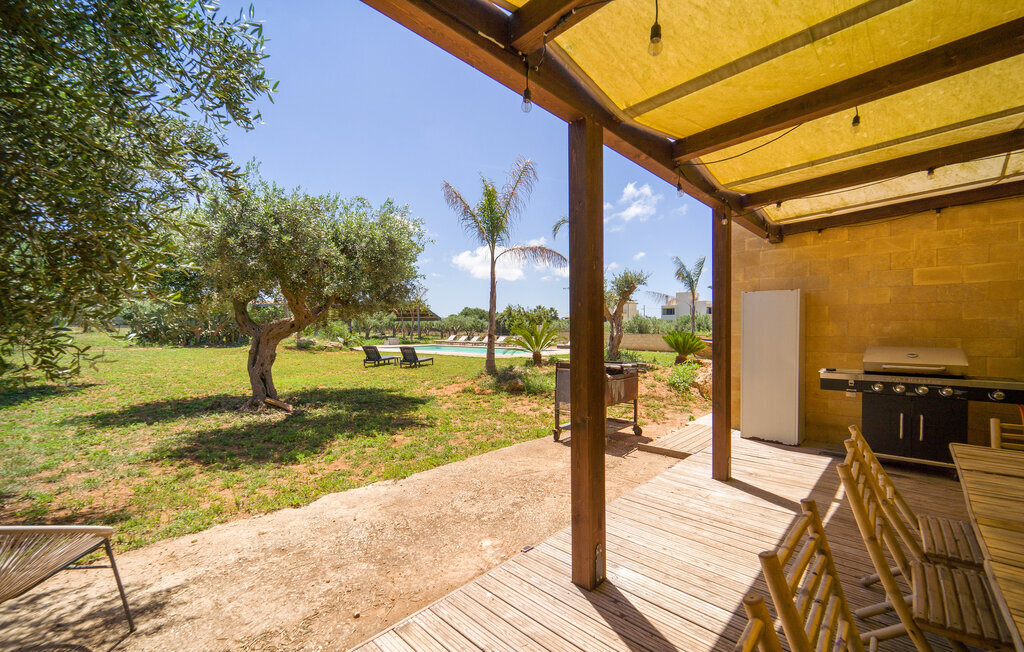 Maison 12 personnes à Marsala - Photo 20