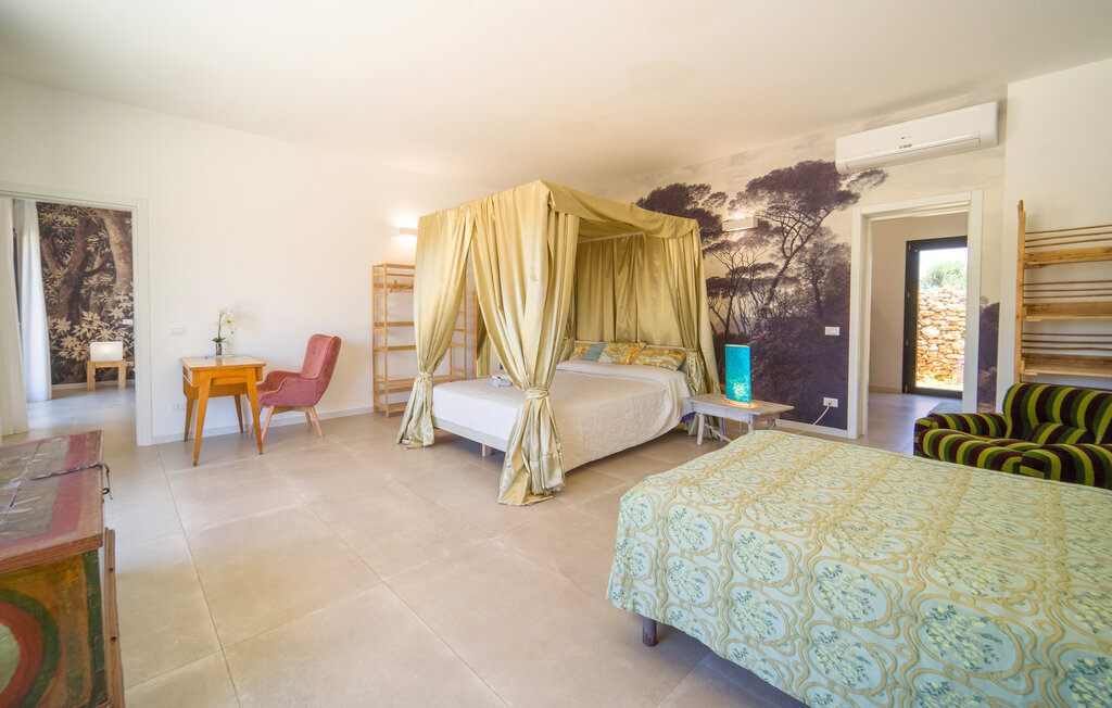 Maison 12 personnes à Marsala - Photo 36