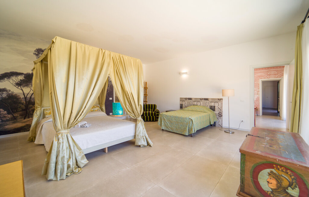 Maison 12 personnes à Marsala - Photo 37