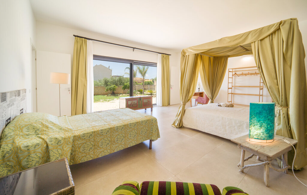 Maison 12 personnes à Marsala - Photo 38