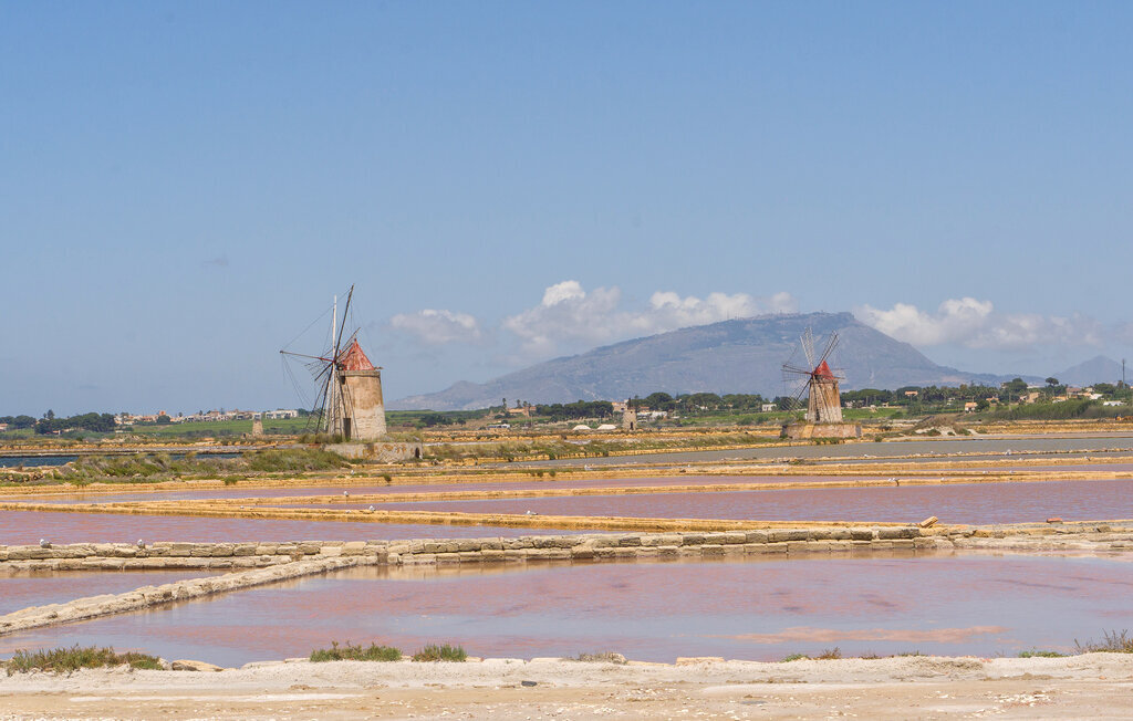 Maison 12 personnes à Marsala - Photo 50