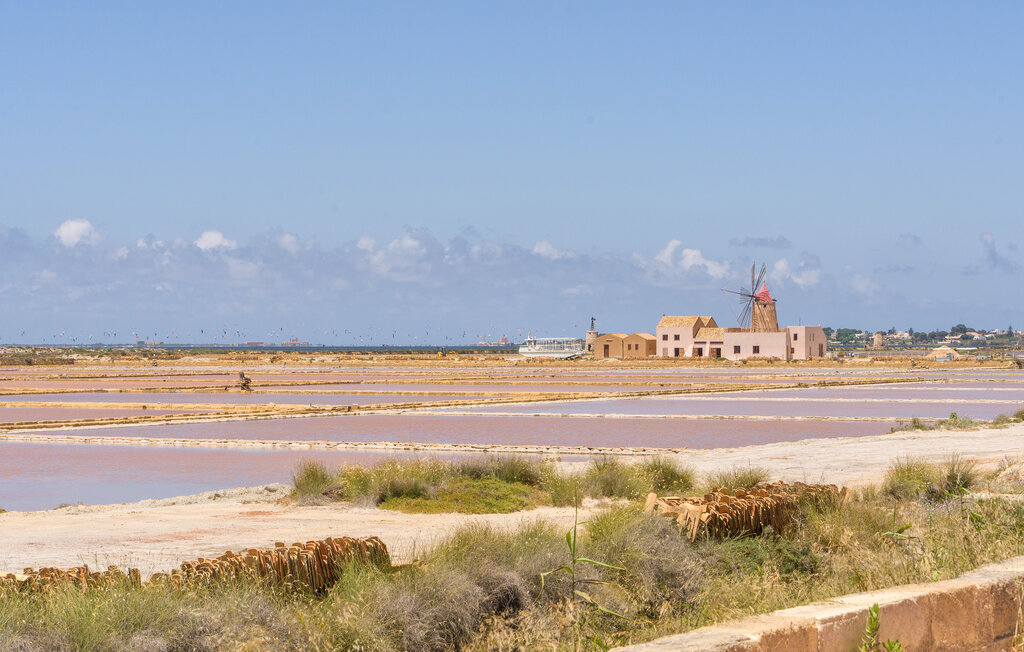 Maison 12 personnes à Marsala - Photo 51