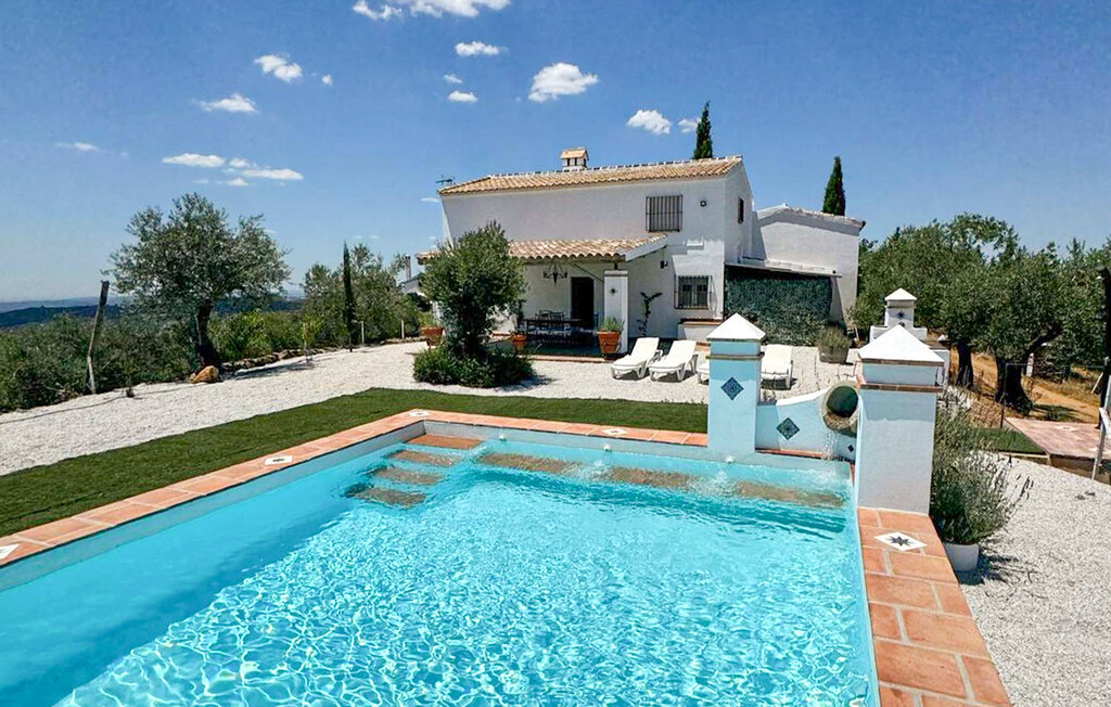 Maison 8 personnes à Constantina - Photo 1