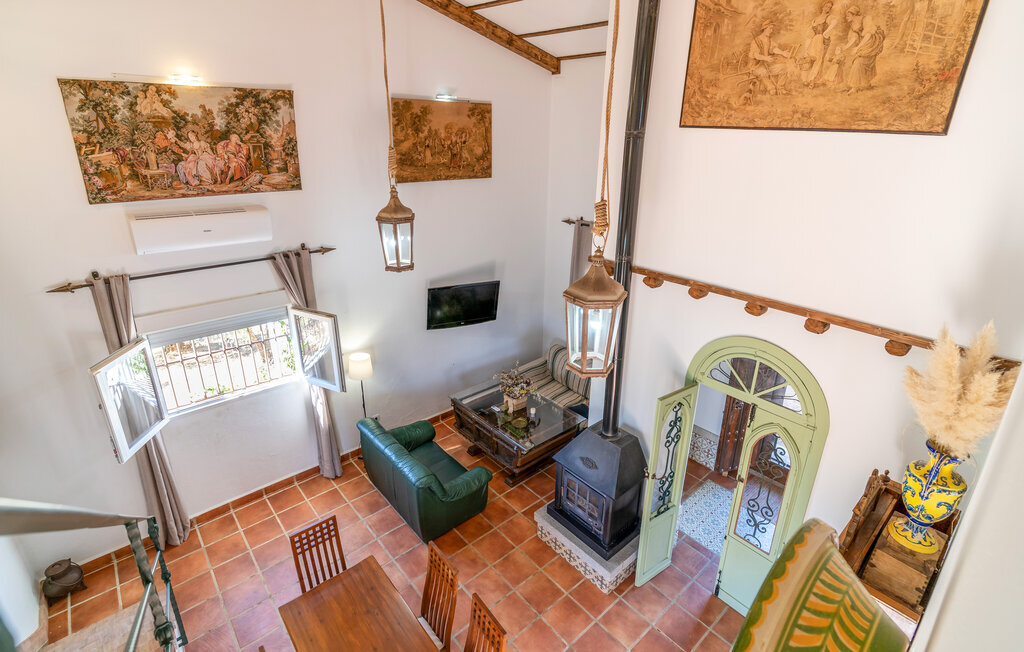 Maison 8 personnes à Constantina - Photo 2