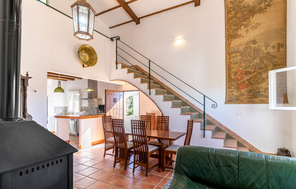 Maison 8 personnes à Constantina - Photo 3