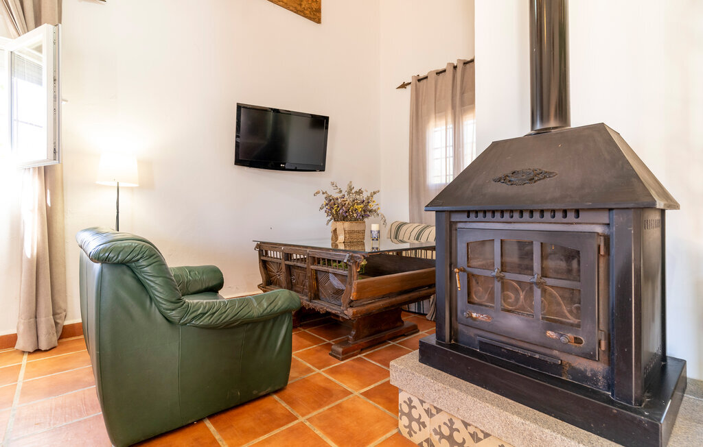 Maison 8 personnes à Constantina - Photo 4