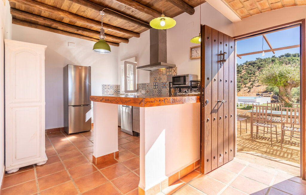 Maison 8 personnes à Constantina - Photo 6