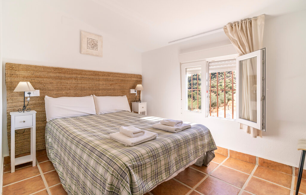 Maison 8 personnes à Constantina - Photo 7