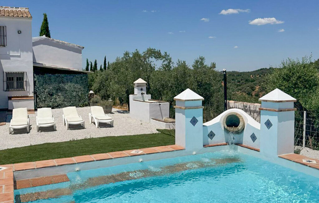 Maison 8 personnes à Constantina - Photo 10