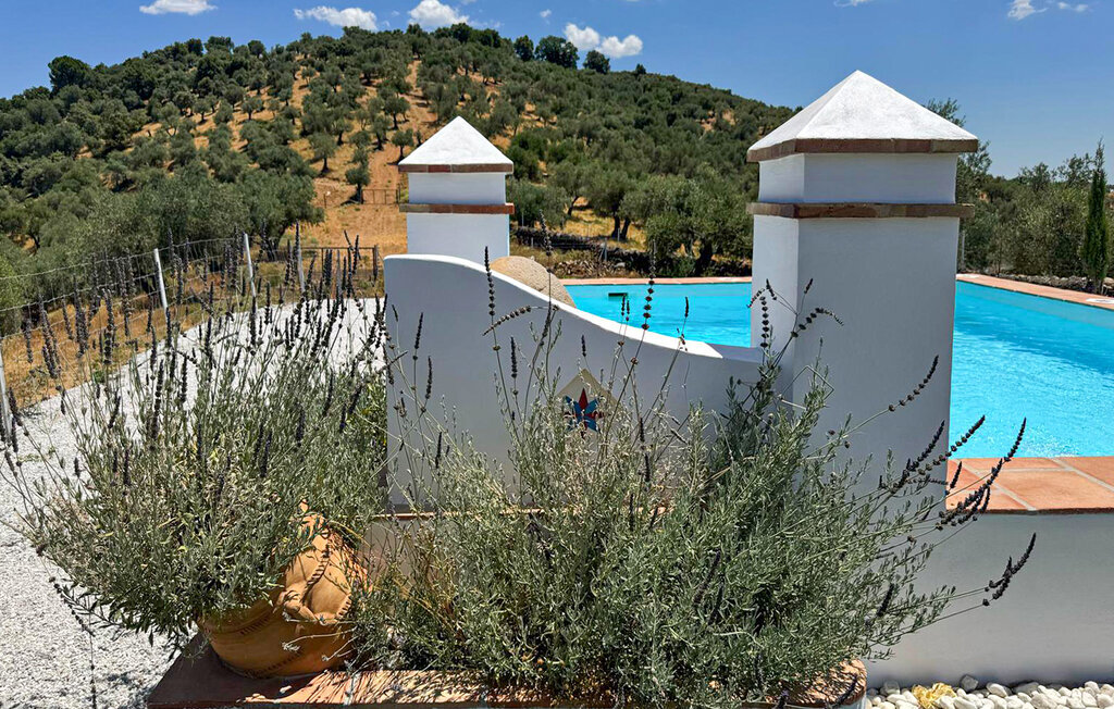 Maison 8 personnes à Constantina - Photo 11