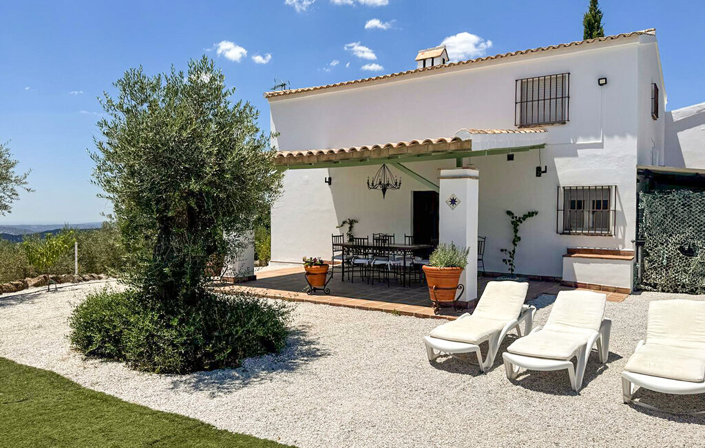 Maison 8 personnes à Constantina - Photo 12