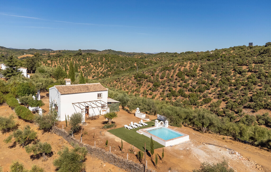 Maison 8 personnes à Constantina - Photo 13