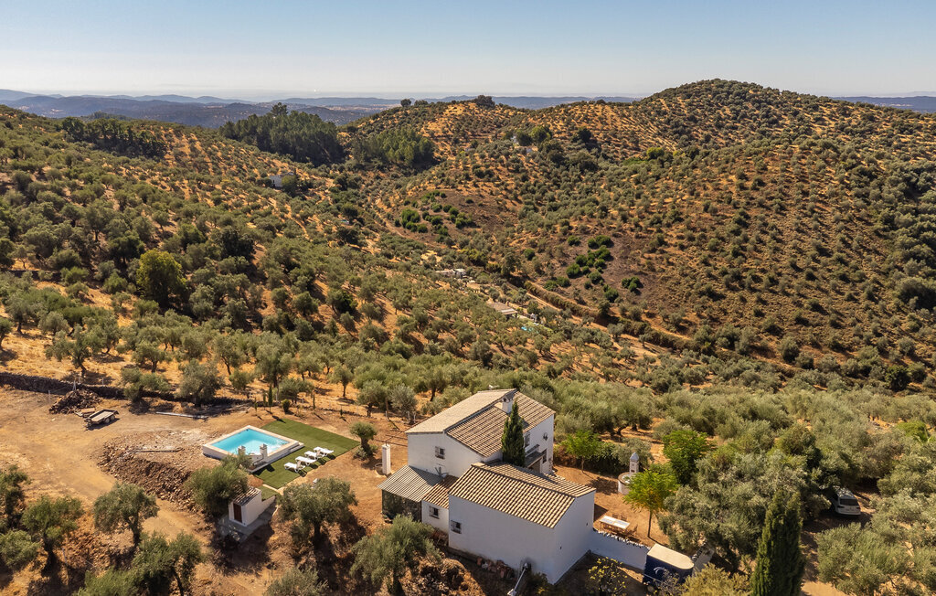 Maison 8 personnes à Constantina - Photo 14