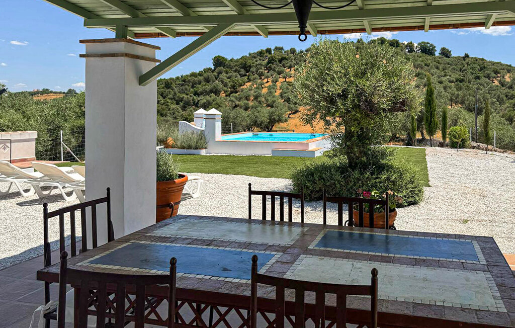 Maison 8 personnes à Constantina - Photo 16
