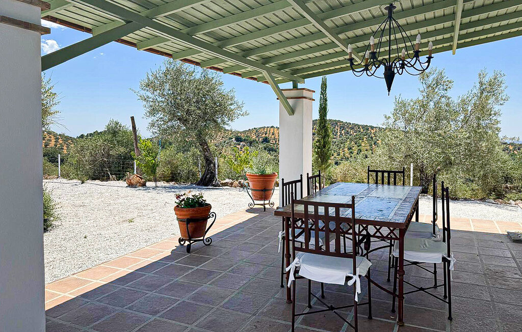 Maison 8 personnes à Constantina - Photo 17