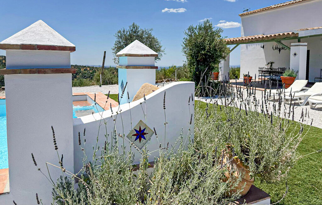 Maison 8 personnes à Constantina - Photo 18