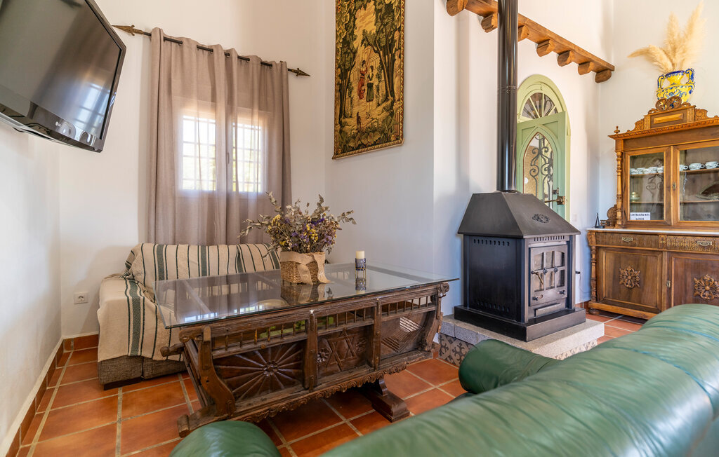 Maison 8 personnes à Constantina - Photo 19