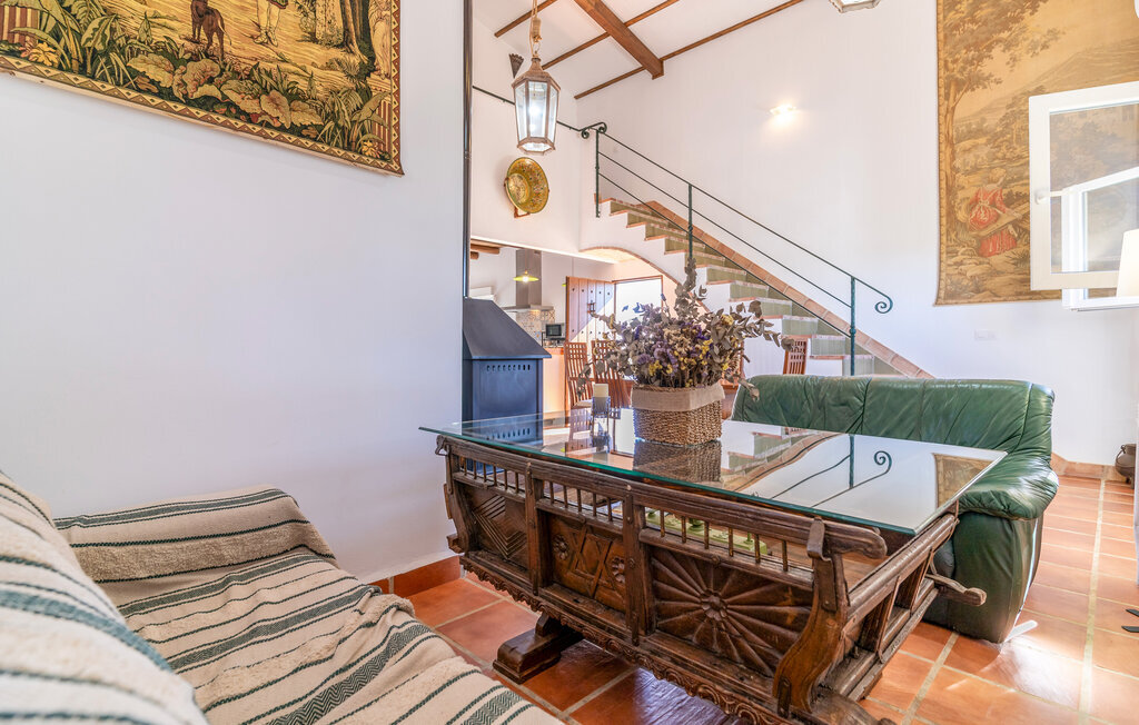 Maison 8 personnes à Constantina - Photo 20