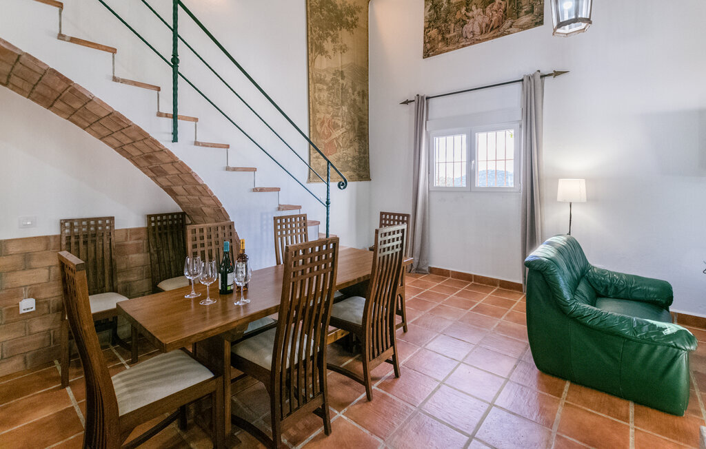 Maison 8 personnes à Constantina - Photo 22