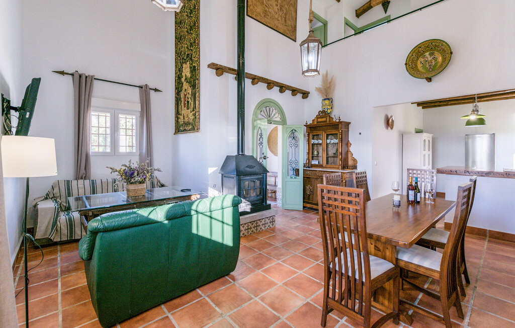 Maison 8 personnes à Constantina - Photo 23