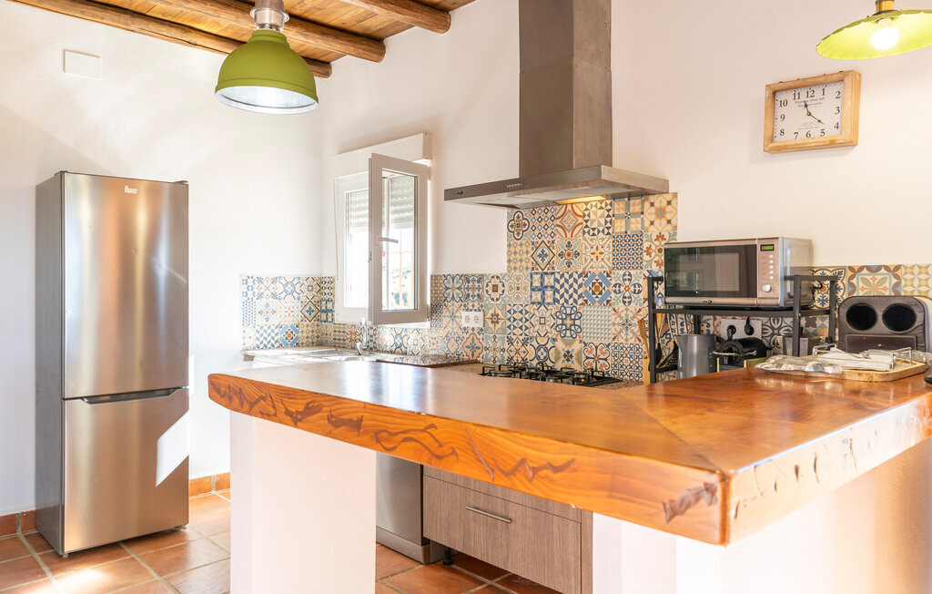 Maison 8 personnes à Constantina - Photo 25