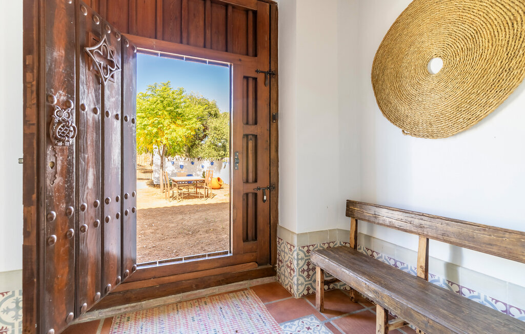 Maison 8 personnes à Constantina - Photo 26