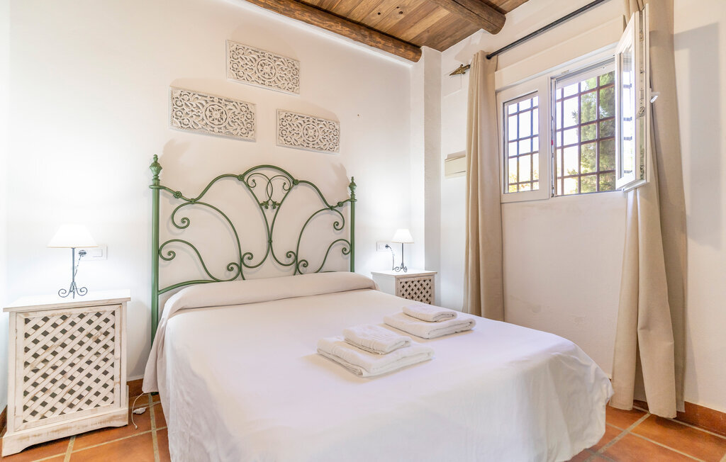 Maison 8 personnes à Constantina - Photo 27