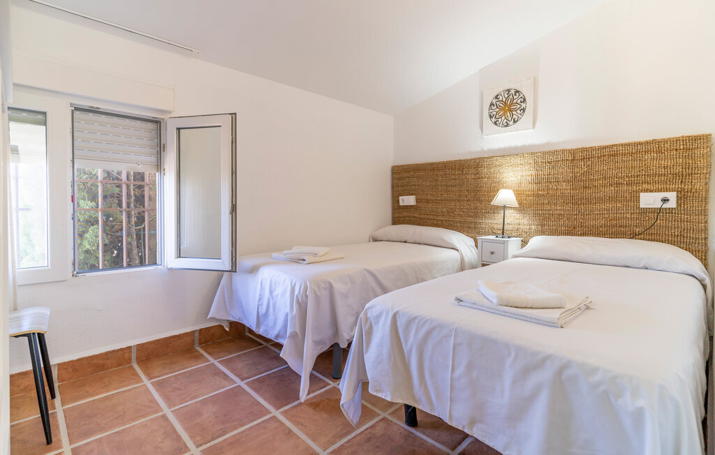 Maison 8 personnes à Constantina - Photo 28