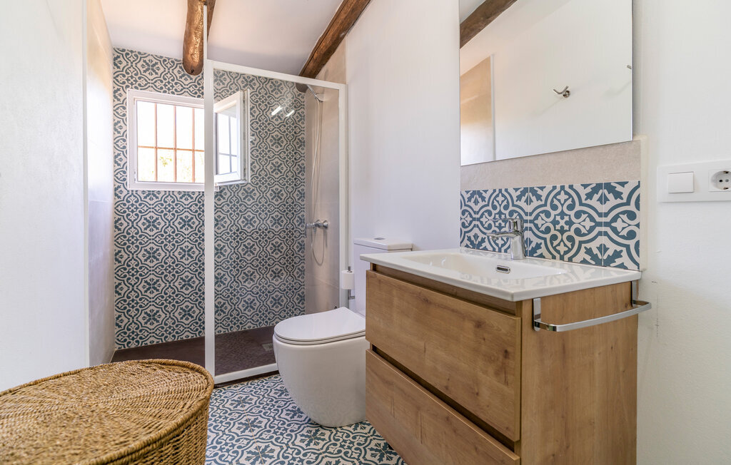 Maison 8 personnes à Constantina - Photo 30