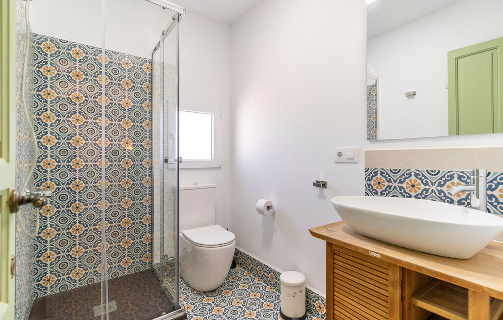 Maison 8 personnes à Constantina - Photo 31