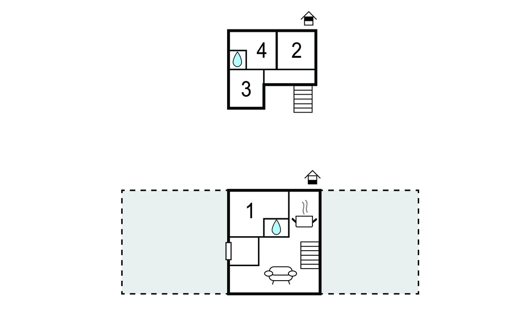 Maison 8 personnes à Constantina - Photo 32