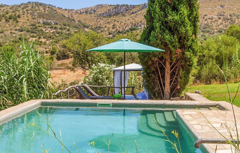 Es Picot, Maison 3 personnes à Sant Llorenç des Carda - Photo 1