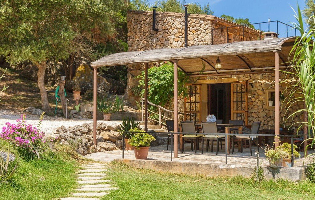 Es Picot, Maison 3 personnes à Sant Llorenç des Carda - Photo 2