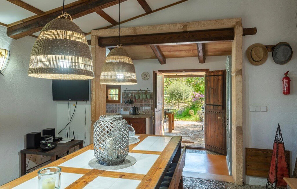 Es Picot, Maison 3 personnes à Sant Llorenç des Carda - Photo 4