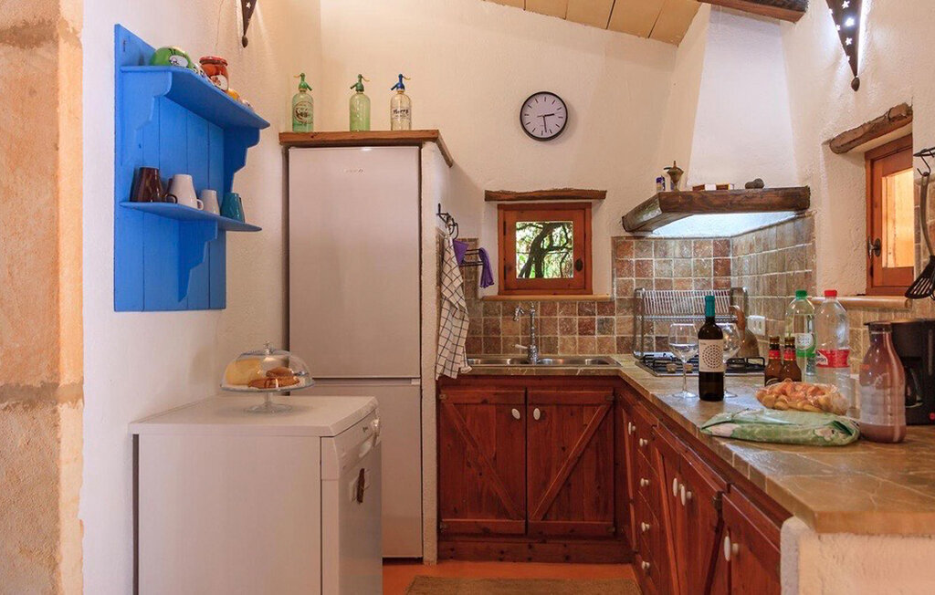 Es Picot, Maison 3 personnes à Sant Llorenç des Carda - Photo 5