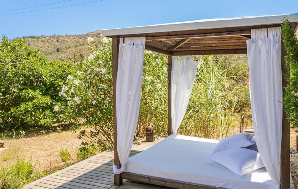 Es Picot, Maison 3 personnes à Sant Llorenç des Carda - Photo 7