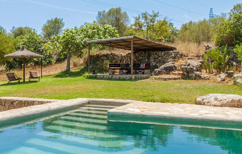 Es Picot, Maison 3 personnes à Sant Llorenç des Carda - Photo 9