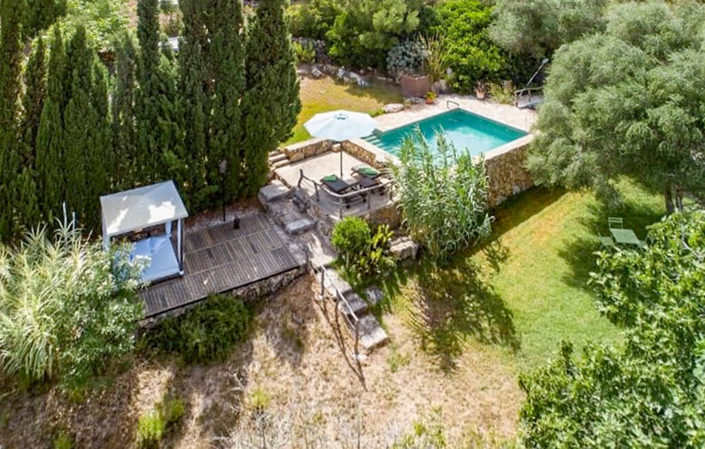 Es Picot, Maison 3 personnes à Sant Llorenç des Carda - Photo 10